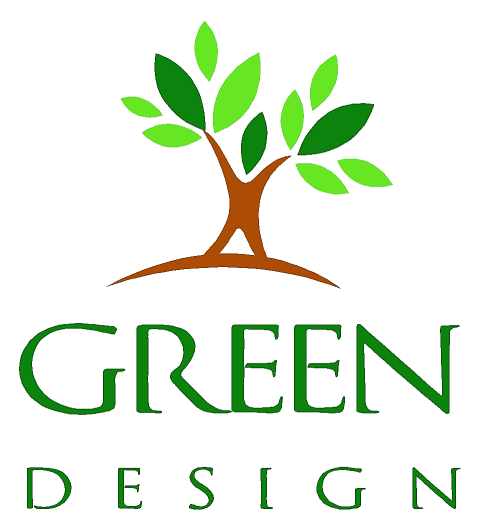 logo green design